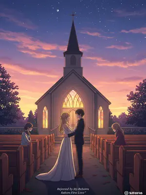 Rejected by My Reborn First Love