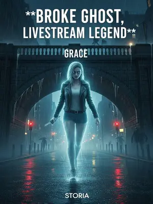 Broke Ghost, Livestream Legend