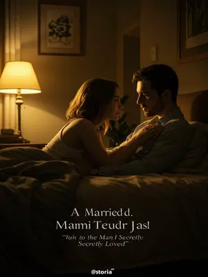 Married to the Man I Secretly Loved