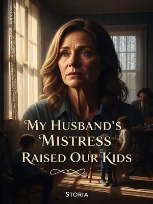 My Husband’s Mistress Raised Our Kids