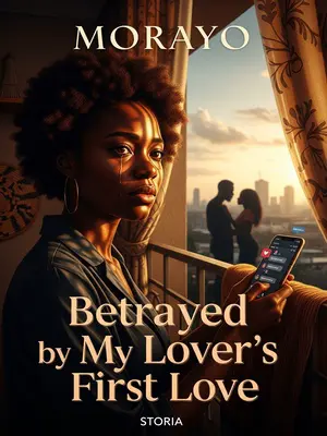 Betrayed by My Lover’s First Love