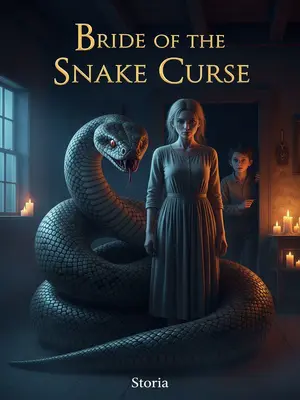 Bride of the Snake Curse