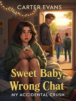 Sweet Baby, Wrong Chat: My Accidental Crush