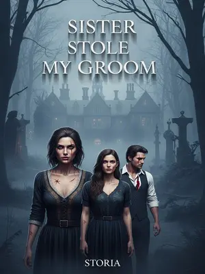 Sister Stole My Groom