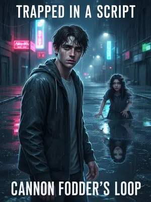 Trapped in a Script: Cannon Fodder’s Loop