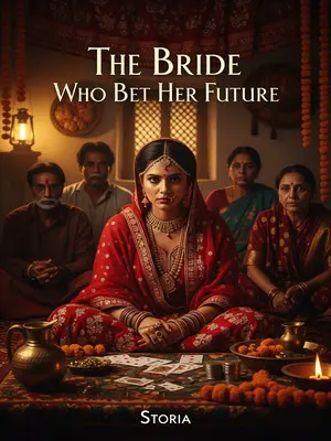 The Bride Who Bet Her Future