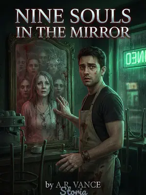 Nine Souls in the Mirror