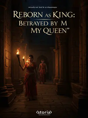 Reborn as King: Betrayed by My Queen