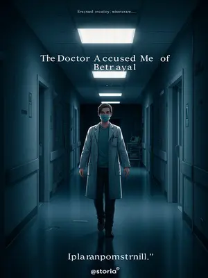 The Doctor Accused Me of Betrayal