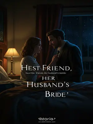 Her Best Friend, Her Husband's Bride