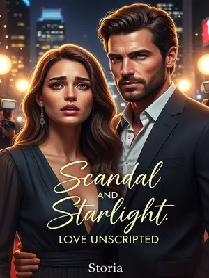 Scandal and Starlight: Love Unscripted