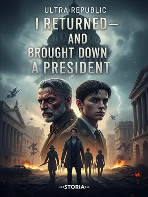 I Returned—And Brought Down a President