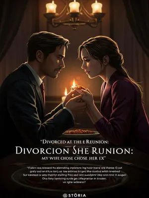 Divorced at the Reunion: My Wife Chose Her Ex