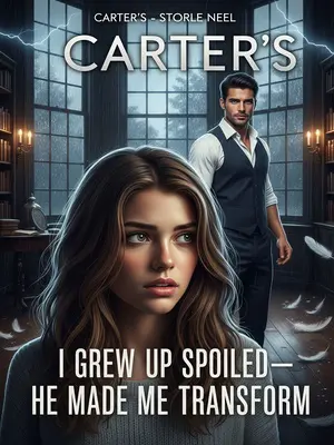 I Grew Up Spoiled—He Made Me Transform