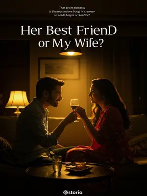 Her Best Friend or My Wife?