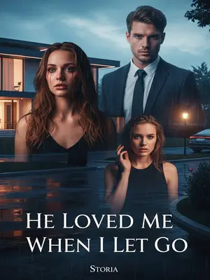 He Loved Me When I Let Go