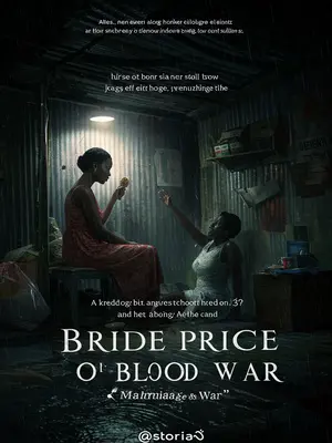 Bride Price or Blood: My Marriage War