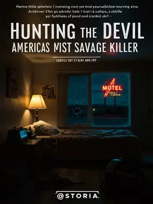 Hunting the Devil: America's Most Savage Killer