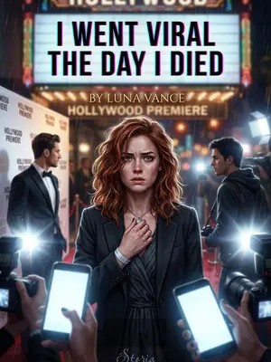 I Went Viral the Day I Died