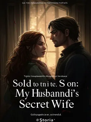 Sold to the Chief’s Son: My Husband’s Secret Wife