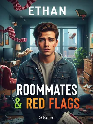 Roommates & Red Flags