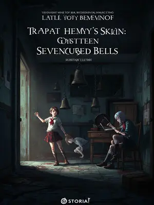 Trapped in the Enemy’s Skin: Seven Cursed Bells