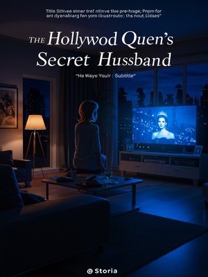 The Hollywood Queen’s Secret Husband