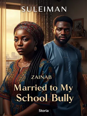 Married to My School Bully