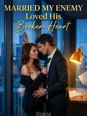 Married My Enemy, Loved His Broken Heart