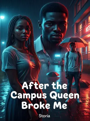 After the Campus Queen Broke Me