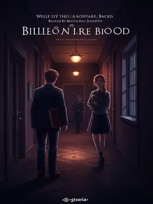 Bullied by the Star, Backed by Billionaire Blood
