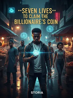 Seven Lives to Claim the Billionaire’s Coin
