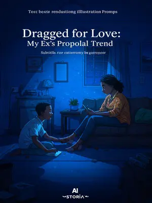 Dragged for Love: My Ex’s Proposal Trend