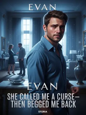 She Called Me a Curse—Then Begged Me Back