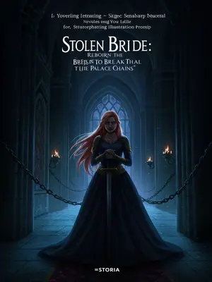 Stolen Bride: Reborn to Break the Palace Chains