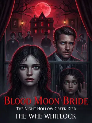 Blood Moon Bride: The Night Hollow Creek Died