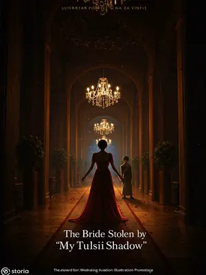 The Bride Stolen by My Tulsi Shadow