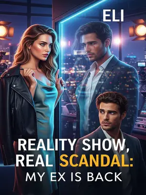 Reality Show, Real Scandal: My Ex Is Back