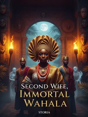 Second Wife, Immortal Wahala