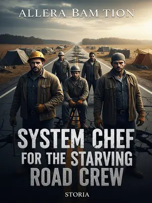 System Chef for the Starving Road Crew