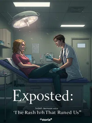 Exposed: The Rash That Ruined Us