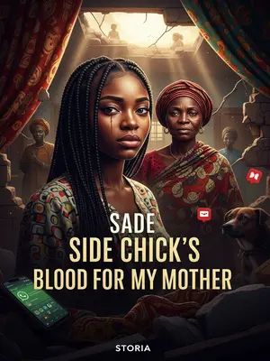 Side Chick’s Blood for My Mother