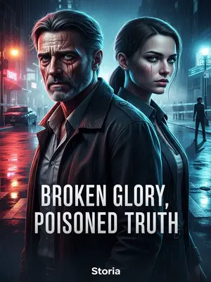 Broken Glory, Poisoned Truth