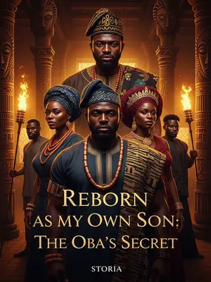 Reborn as My Own Son: The Oba’s Secret