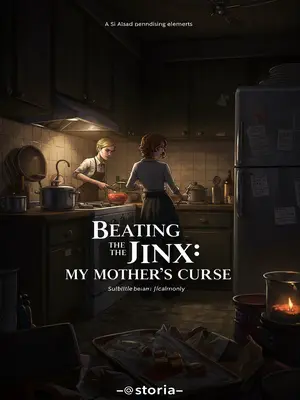 Beating the Jinx: My Mother’s Curse