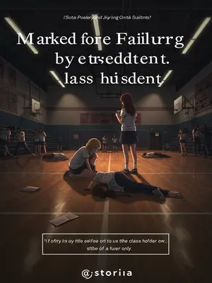 Marked for Failure by the Class President
