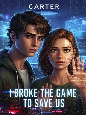 I Broke the Game to Save Us