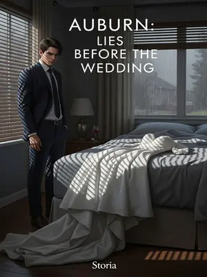 Auburn Lies Before the Wedding
