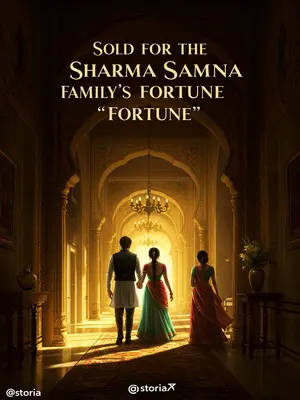 Sold for the Sharma Family’s Fortune