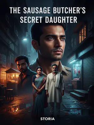 The Sausage Butcher’s Secret Daughter